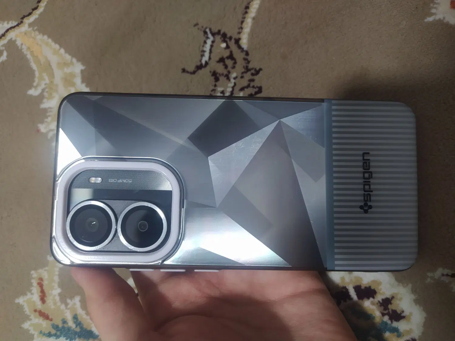 گوشی Poco x7 pro|موبایل|دزفول, |دیوار