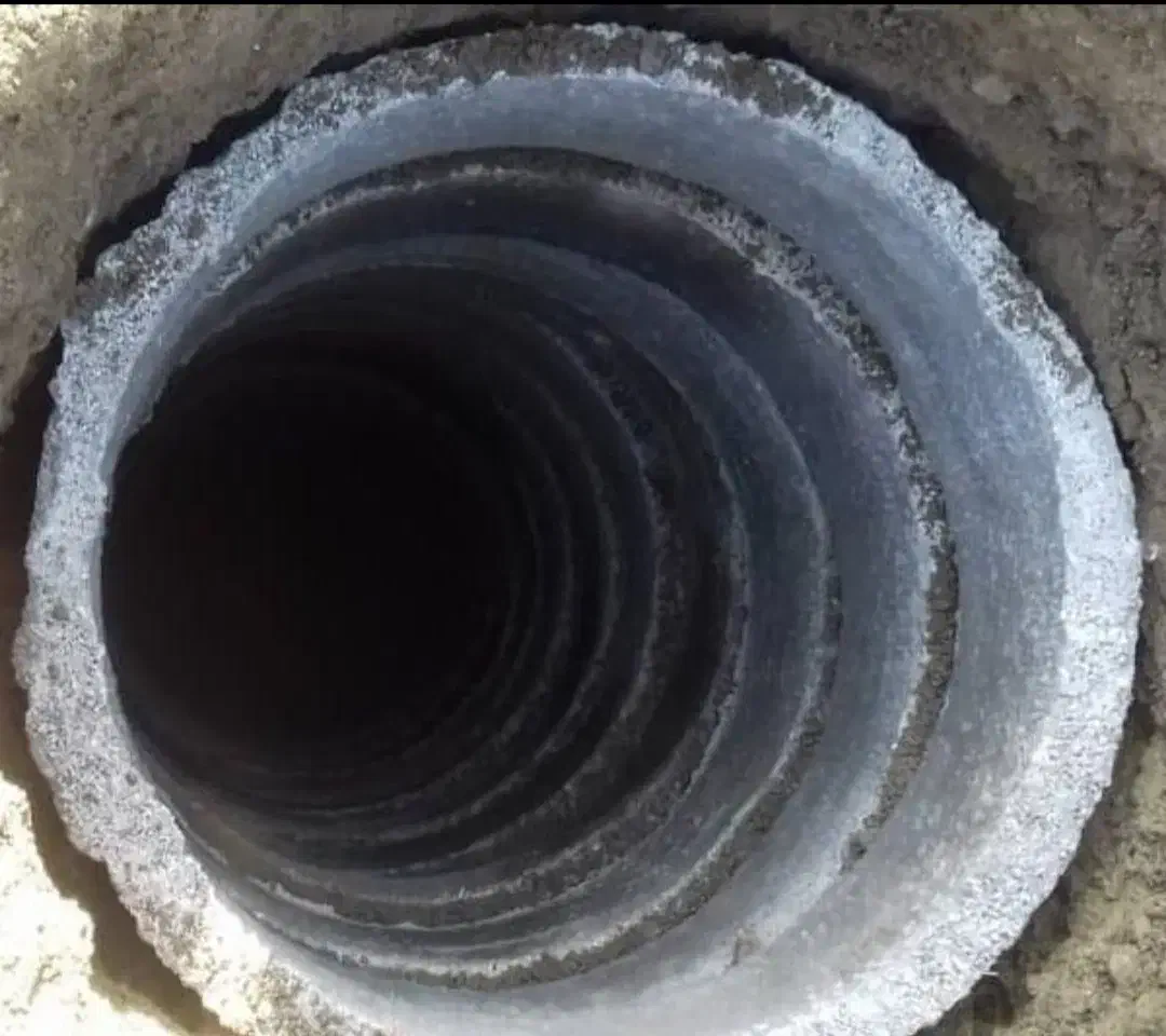 چاه کن آب و فاضلاب|خدمات پیشه و مهارت|پیشوا, |دیوار