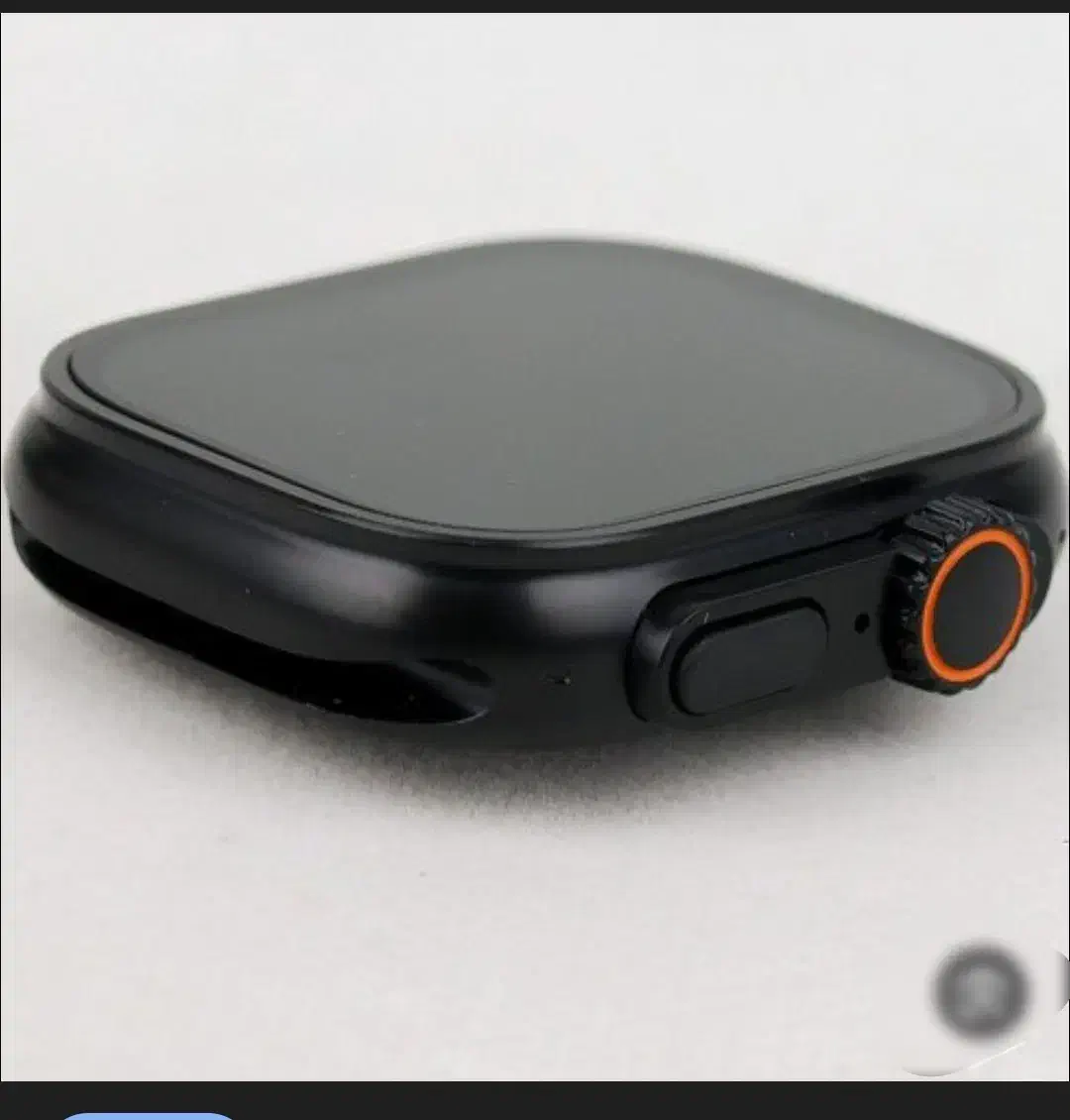 اپل واچ.ساعت هوشمند|لوازم جانبی موبایل و تبلت|یزد, |دیوار