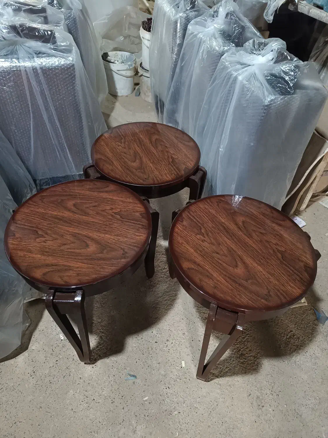 میز عسلی|مبلمان خانگی و میز عسلی|پاکدشت, پاکدشت (مامازند)|دیوار