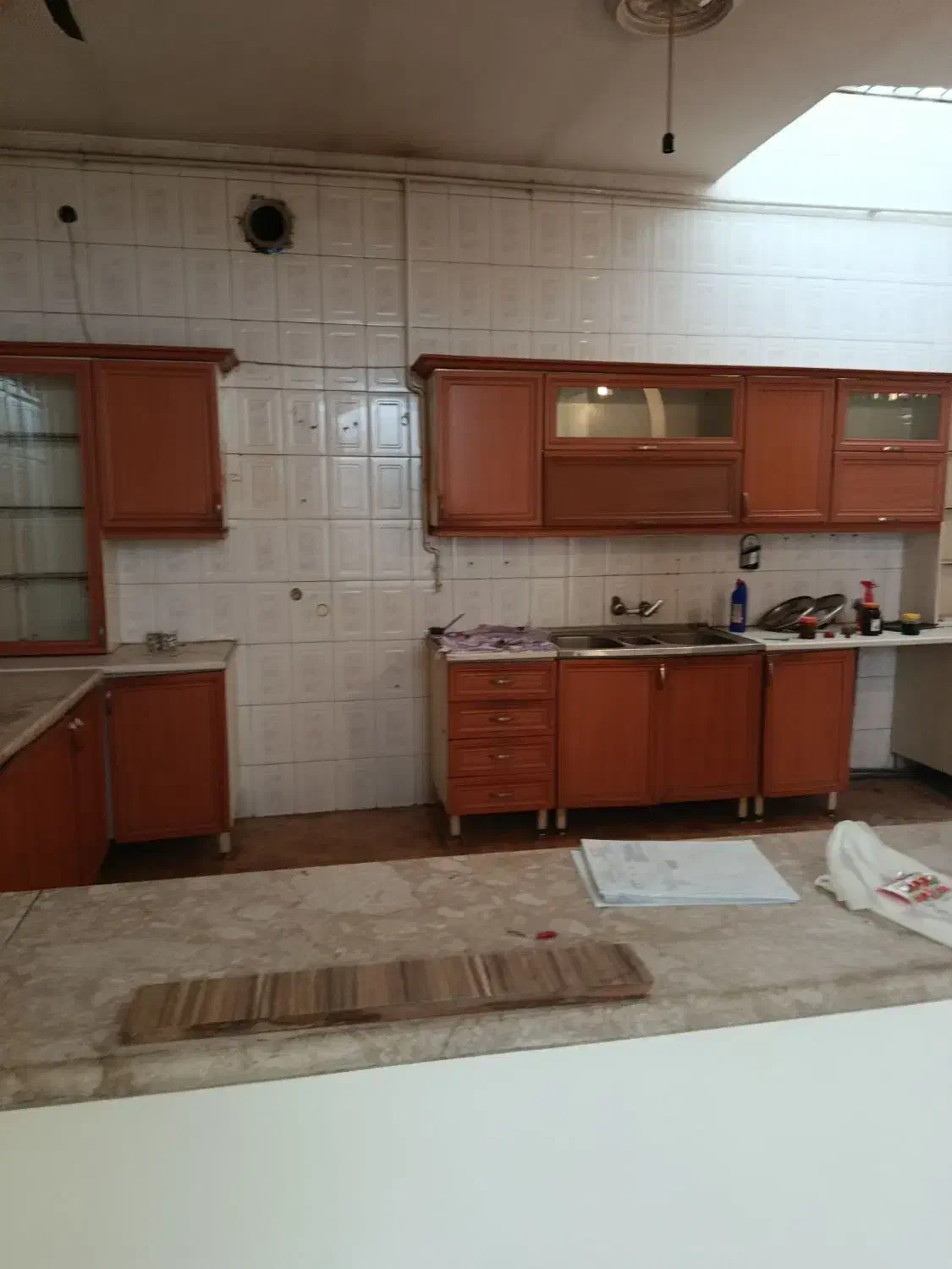 سرویس کابینت.کمد دیواری.کولر آبی|جاکفشی، کمد، دراور|کرمانشاه, |دیوار