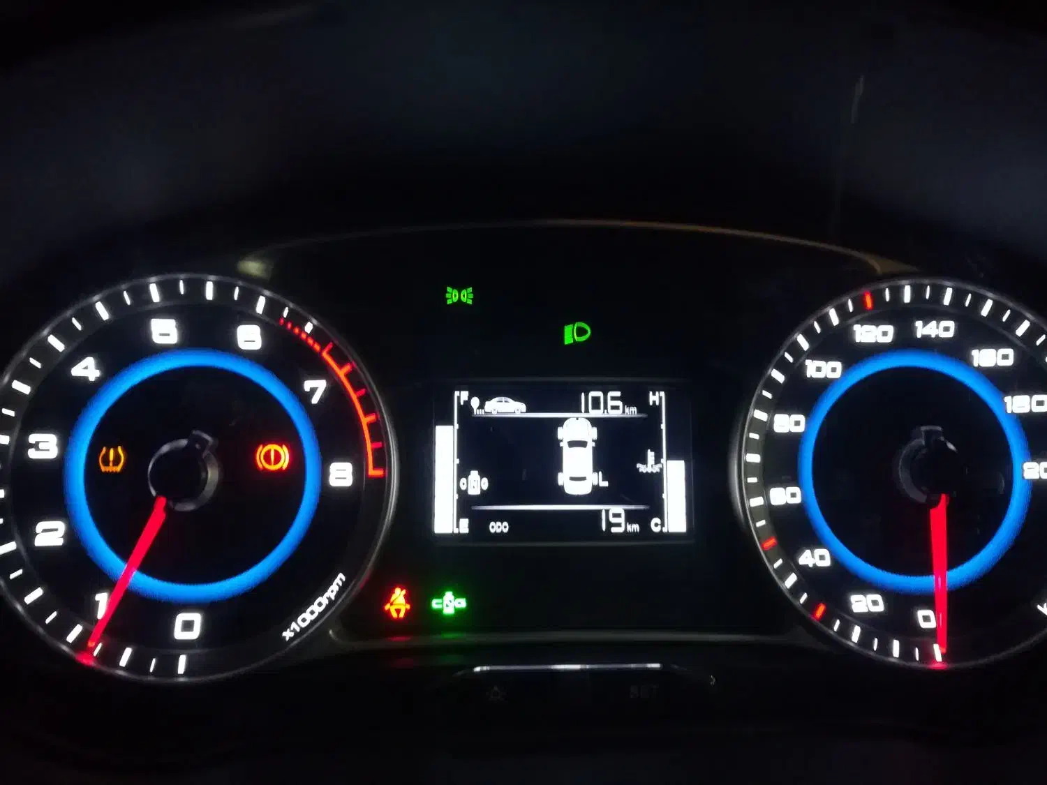 ساینا دوگانه 1404 GXL|خودرو سواری و وانت|شیراز, لشکری‎|دیوار