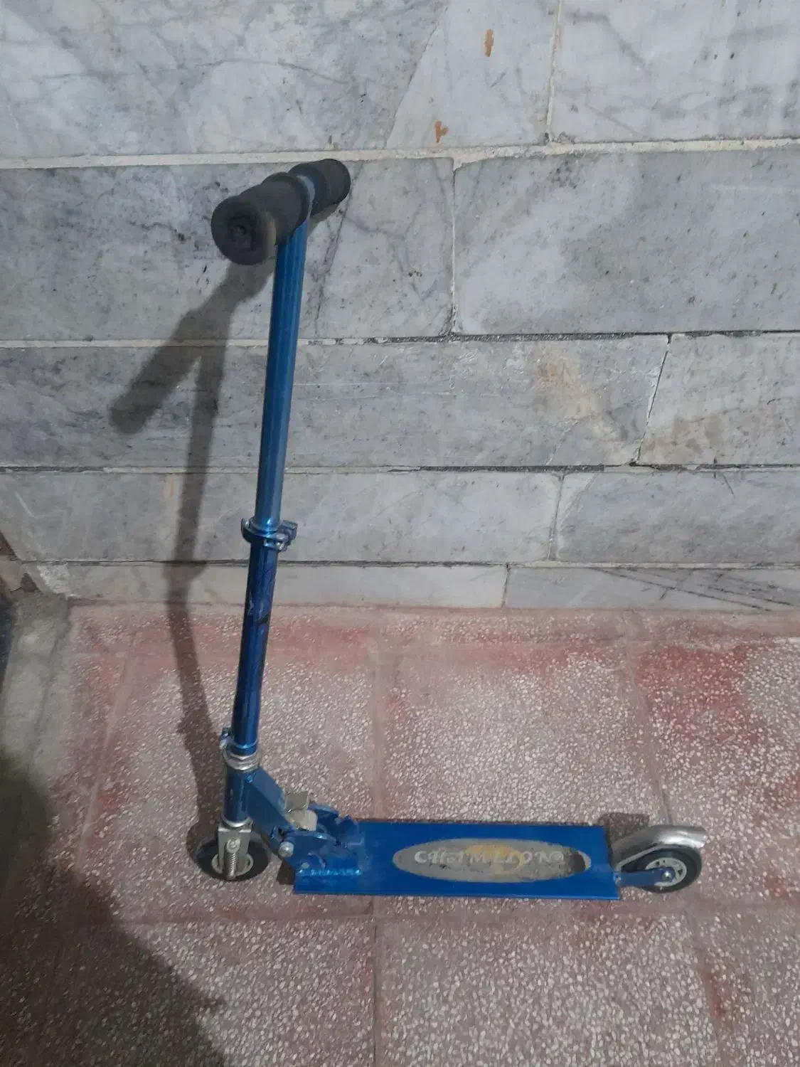 اسکوتر|دوچرخه، اسکیت، اسکوتر|محمدشهر, محمدشهر|دیوار