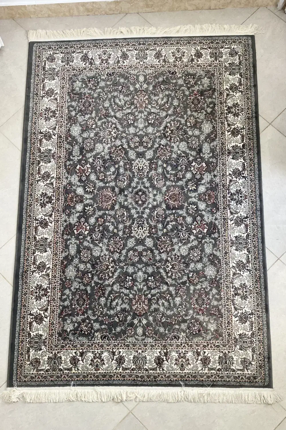 فرش ۴متری|فرش|رشت, توشیبا|دیوار