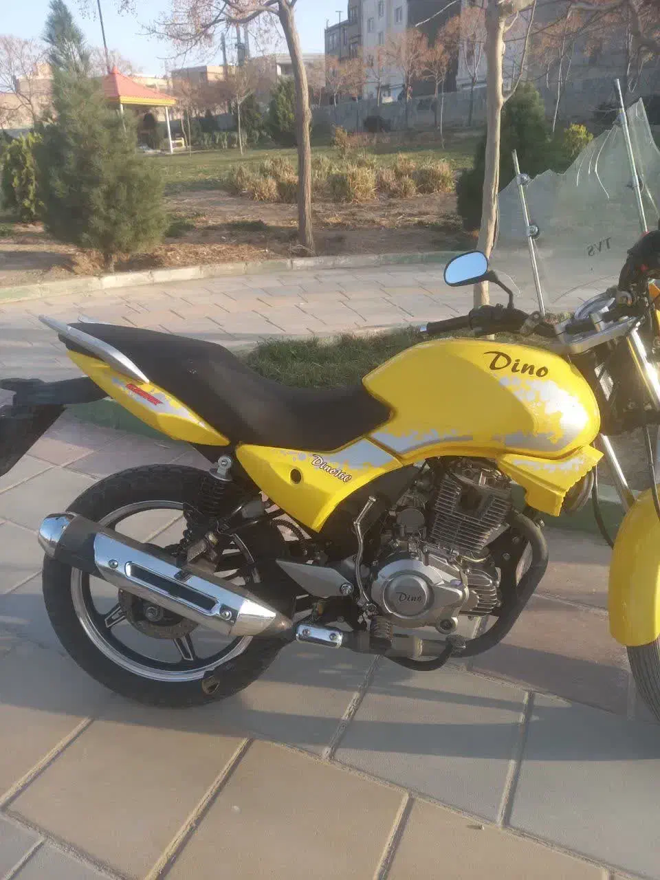 موتور ۱۶۰|موتورسیکلت|تهران, راه آهن|دیوار