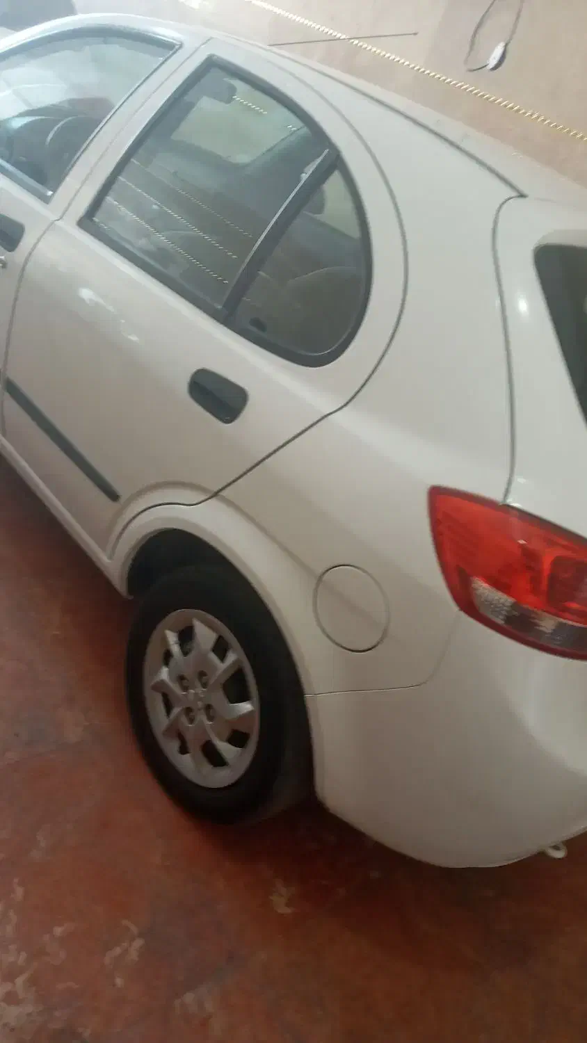 تیبا ۲ مدل ۱۴۰۱|خودرو سواری و وانت|پاکدشت, پاکدشت (مامازند)|دیوار