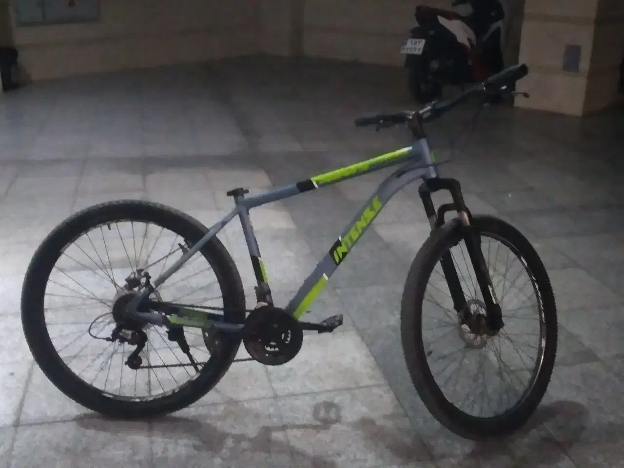 فروش دوچرخه|دوچرخه، اسکیت، اسکوتر|ری, شهرری|دیوار