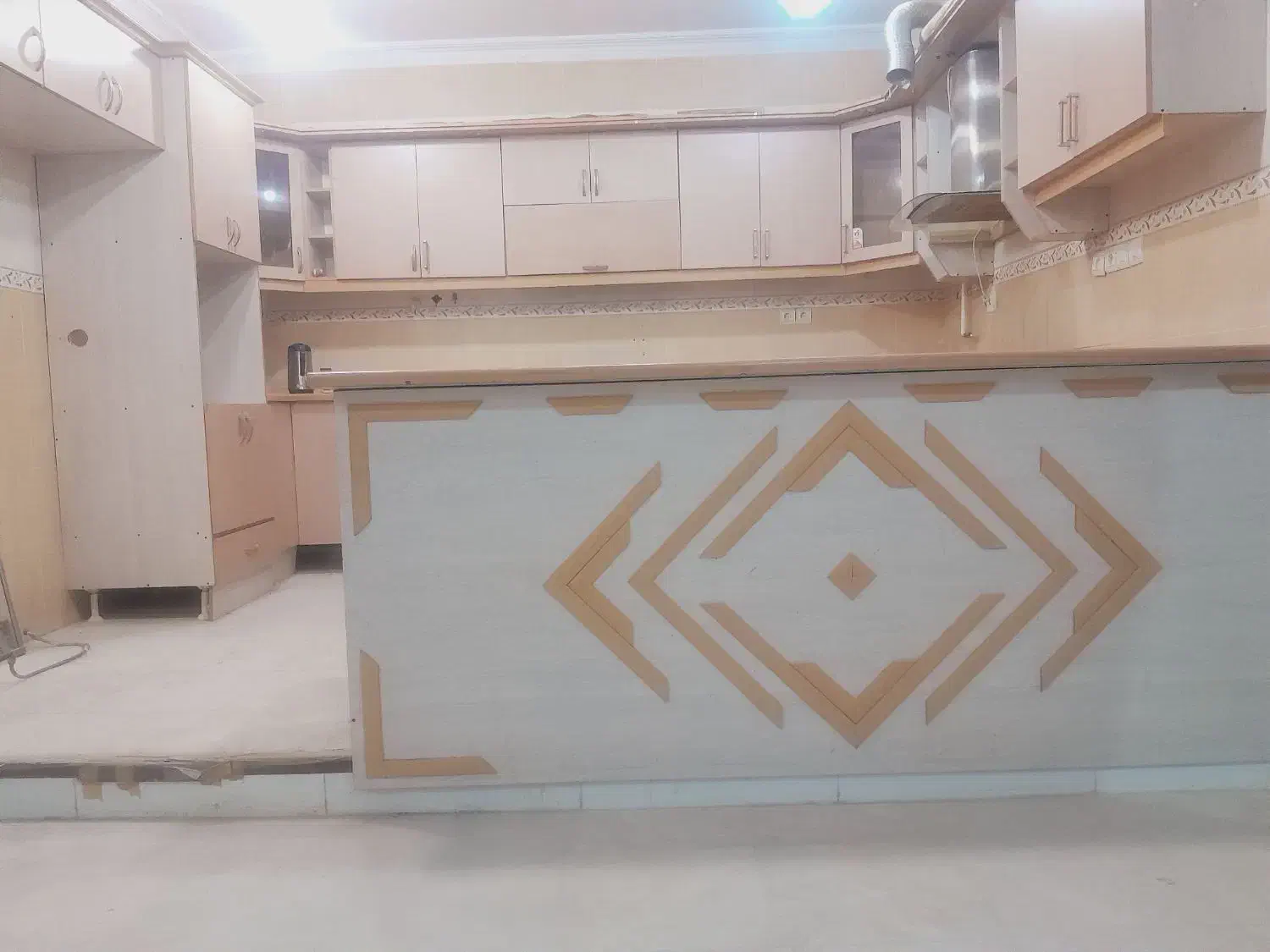 کابینت|مصالح و تجهیزات ساختمان|آبادان, |دیوار