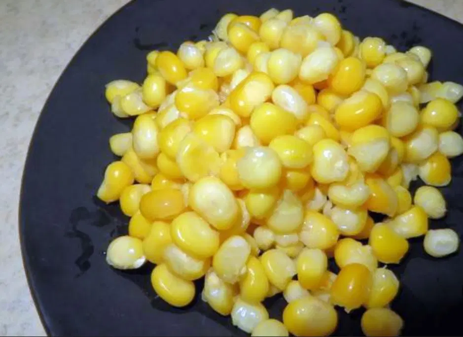 دانه ذرت|خوردنی و آشامیدنی|سراوان, |دیوار