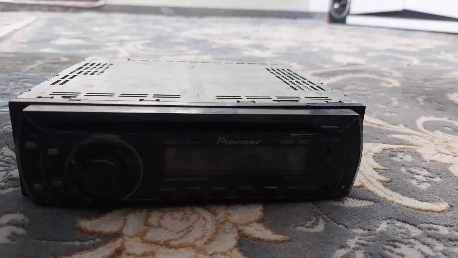 ضبط پایونر|قطعات یدکی و لوازم جانبی|کمیجان, |دیوار