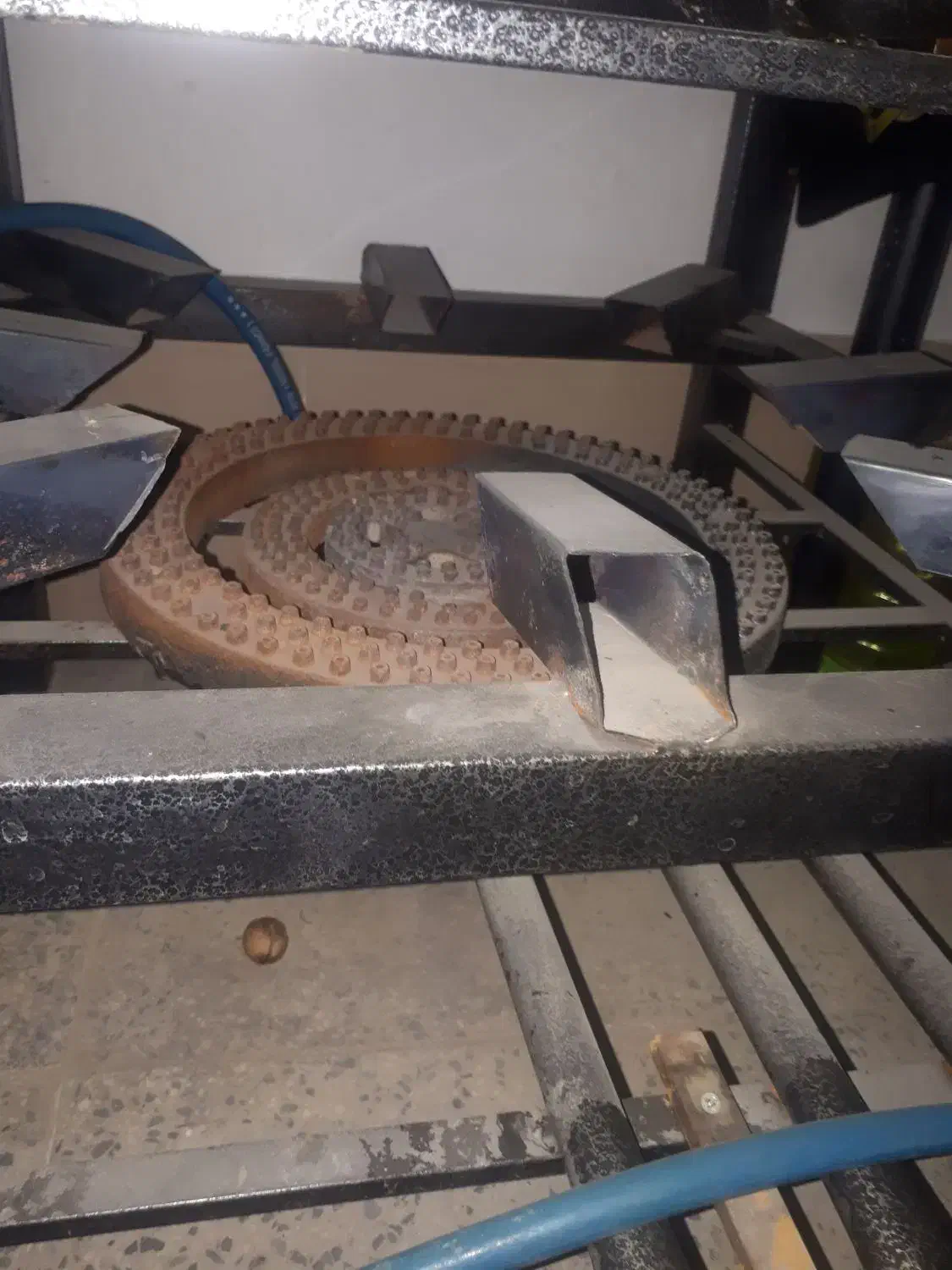 فروش دیگ حلیم(کیلویی۱۷۰۰/۰۰۰).اجاق گاز۳شعله|اجاق گاز و لوازم برقی پخت‌وپز|ابهر, |دیوار