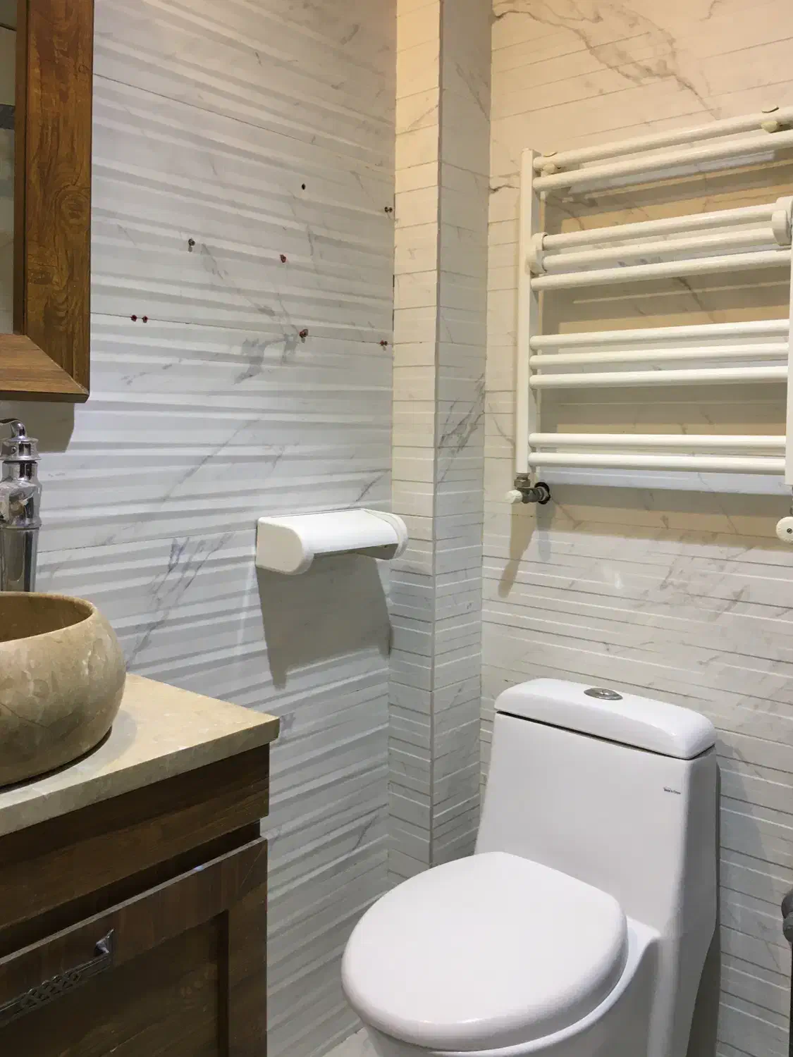 فرمانیه غربی ۲۱۰ متر ۳ خوابه رهن و اجاره