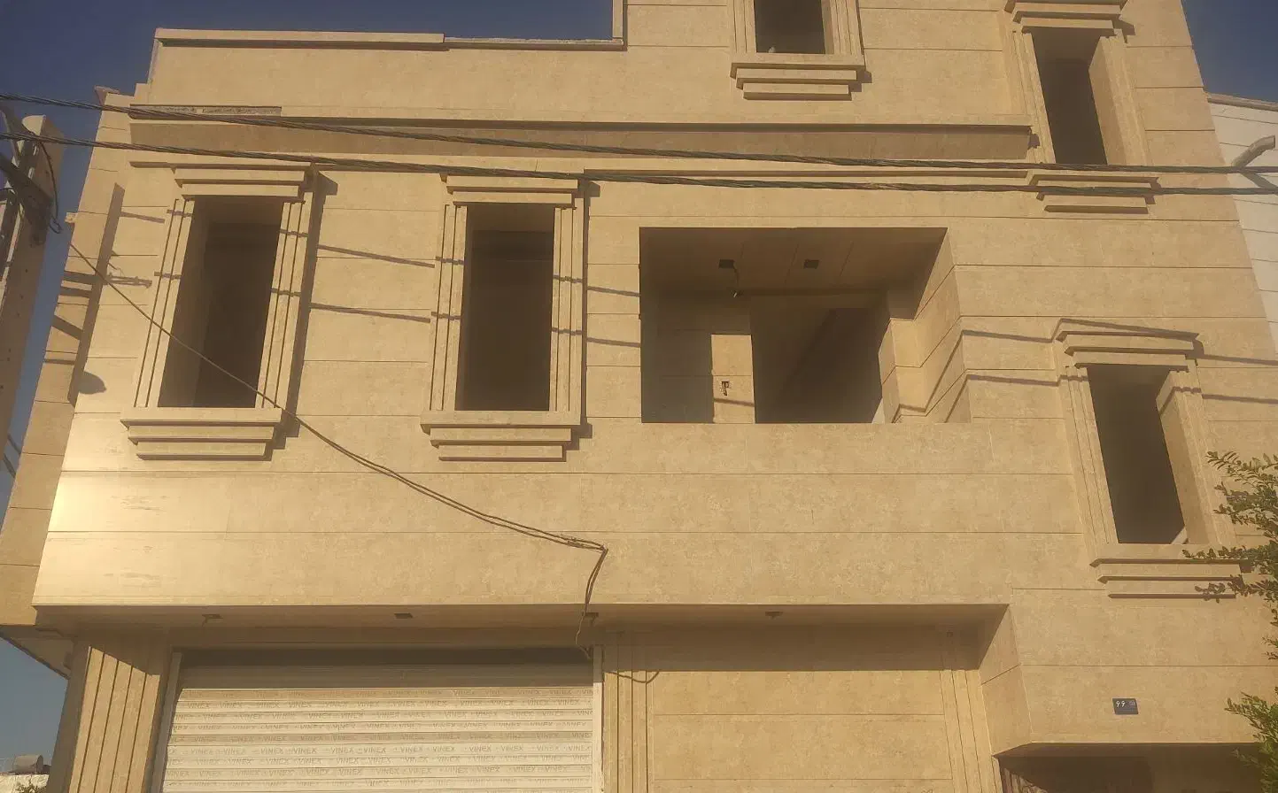 سلام کاشیکاری سرامیک داخل بیرون ساختمان انجام|خدمات پیشه و مهارت|پارسیان, |دیوار