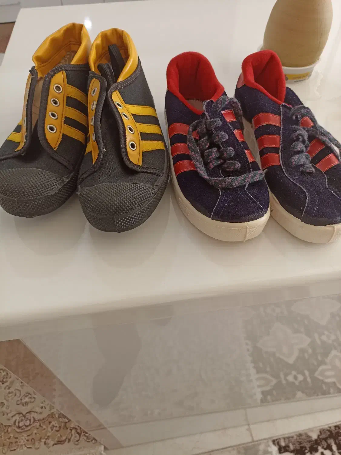 کفش نو|کیف، کفش، کمربند|کرمان, |دیوار