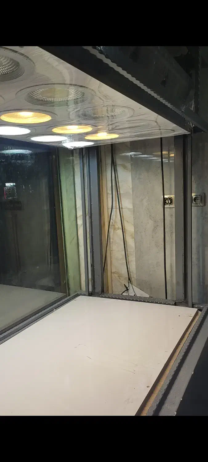 گاوصندوق طلا فروشی|دفتر کار|تهران, افسریه شمالی|دیوار