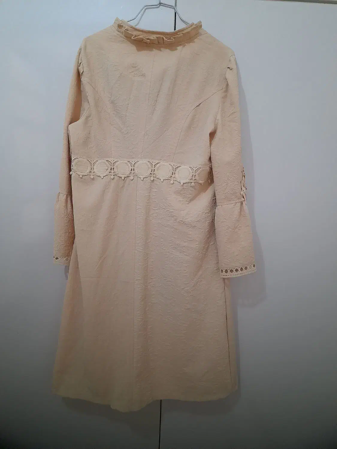 مانتو|لباس|دهلران, |دیوار