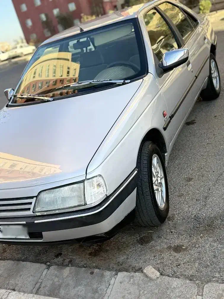 پژو 405|خودرو سواری و وانت|جیرفت, |دیوار