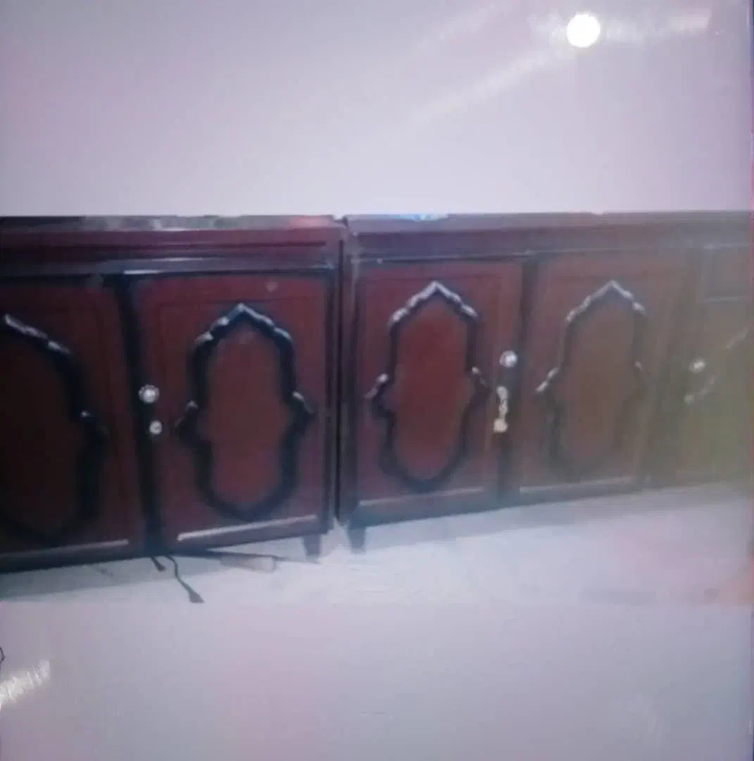 فروش کمد و دولاب تمیز وخوش رنگ|جاکفشی، کمد، دراور|یاسوج, |دیوار