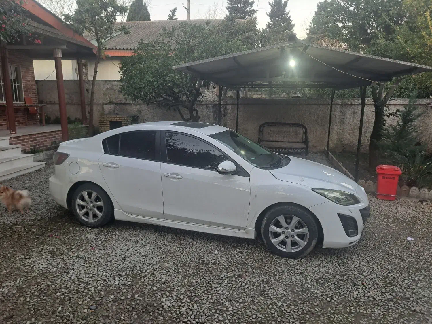 خودرو مزدا|خودرو سواری و وانت|شهریار, شهریار|دیوار