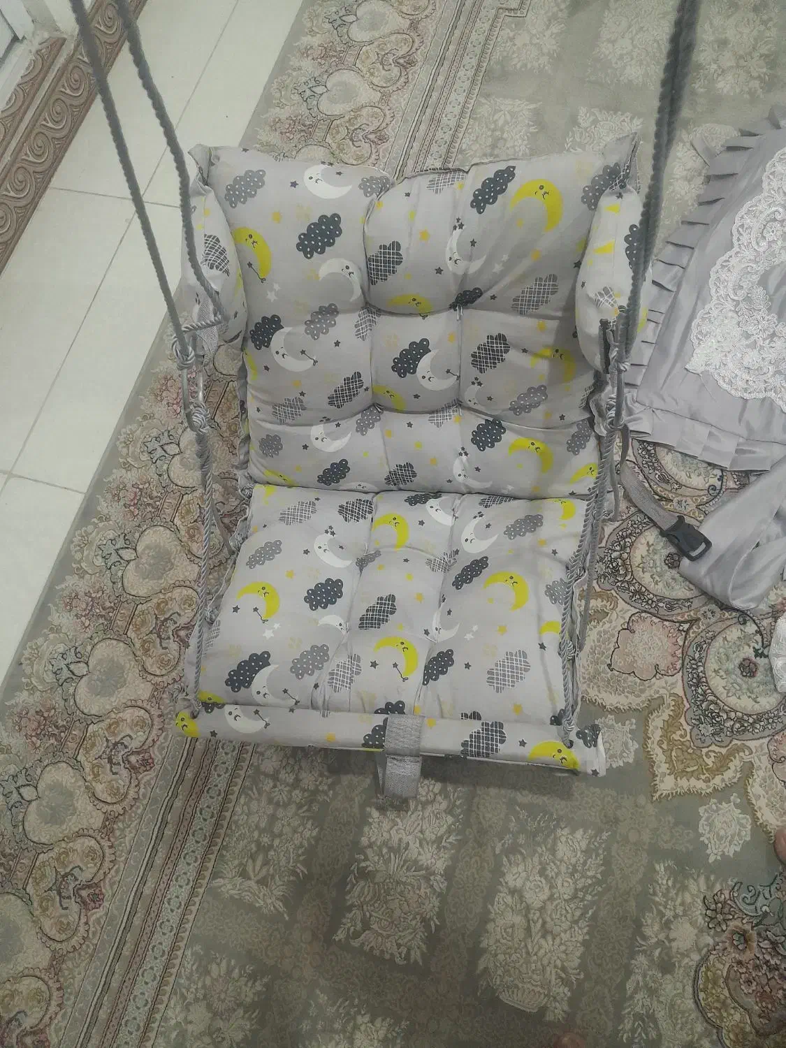 وسایل کودک|اسباب و اثاث بچه|مریوان, |دیوار