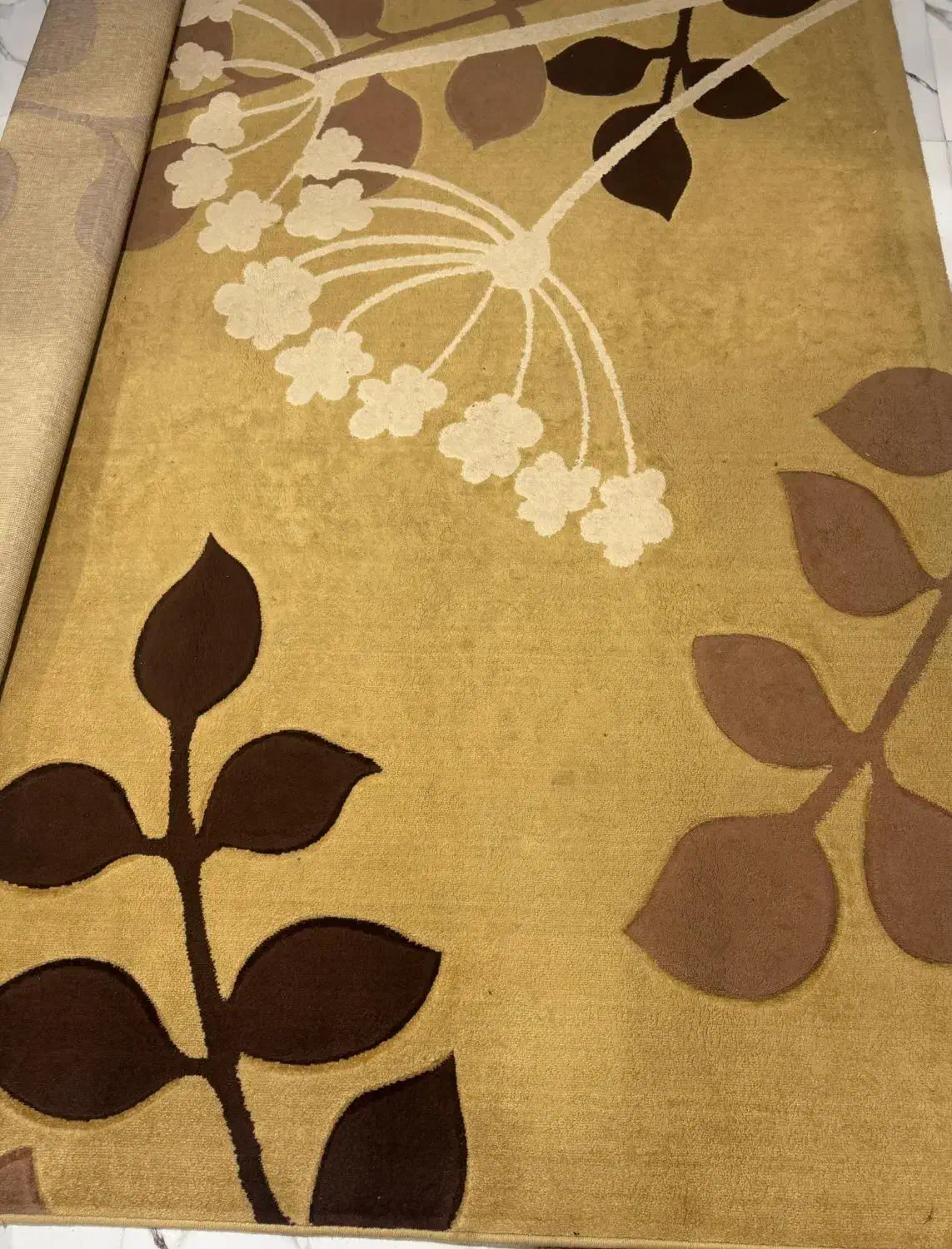 گلیم فرش ۹متری|گلیم، جاجیم، گبه|چمران, |دیوار