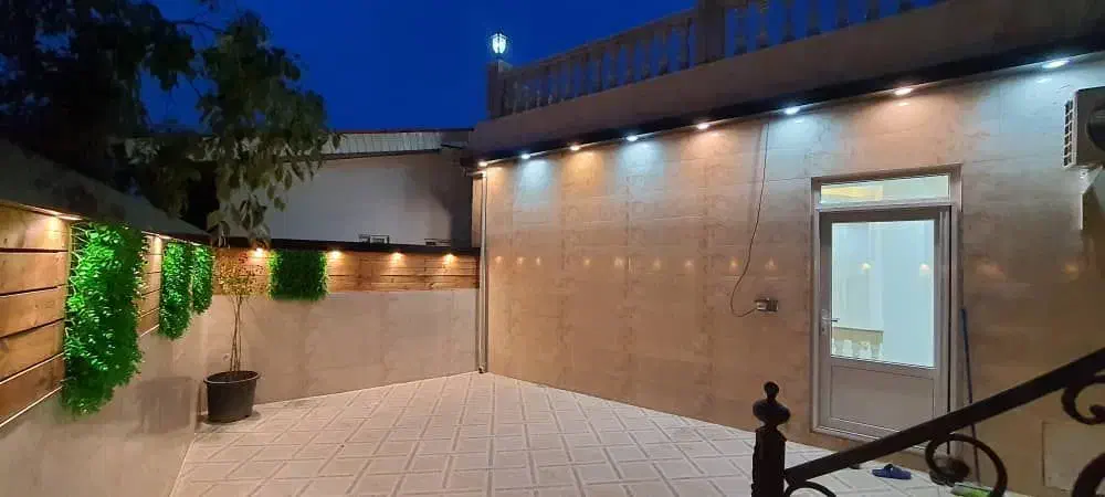 ویلا شاه نشین استخردار جواهرده|اجارهٔ کوتاه‌مدت ویلا و باغ|کتالم و سادات شهر, |دیوار