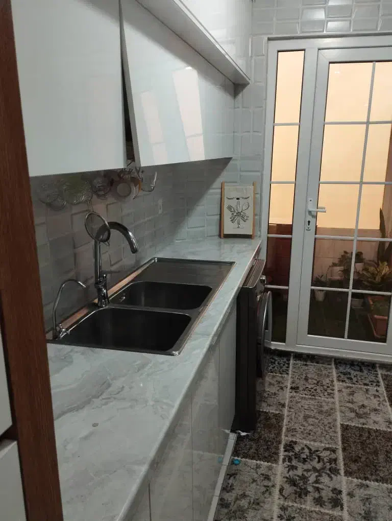 مهرگان یک ۳خواب|فروش آپارتمان|بندرعباس, |دیوار