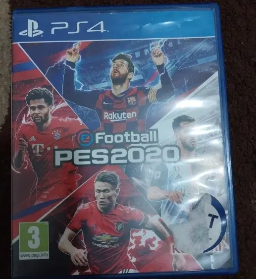 pes 2020|کنسول، بازی ویدئویی و آنلاین|کازرون, |دیوار