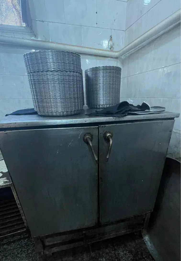 فر گرم کن برنج|کافی‌شاپ و رستوران|اهواز, امانیه|دیوار