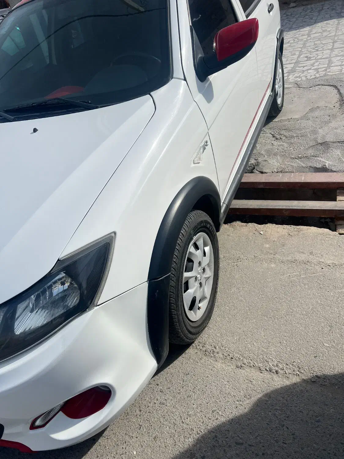 کوییک R مدل1402|خودرو سواری و وانت|زاهدان, |دیوار