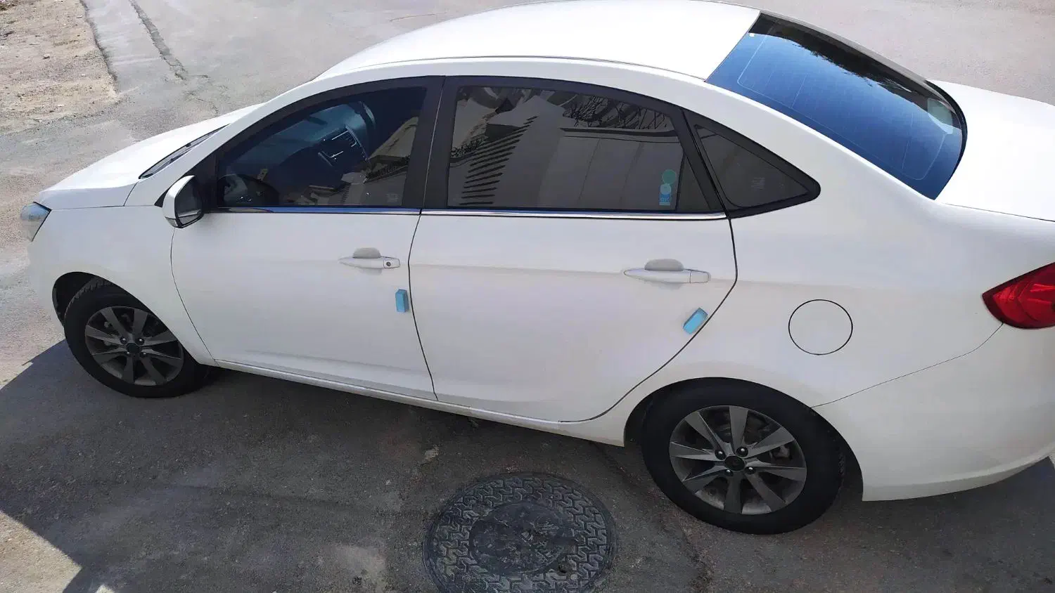 جک j4|خودرو سواری و وانت|بندرعباس, |دیوار