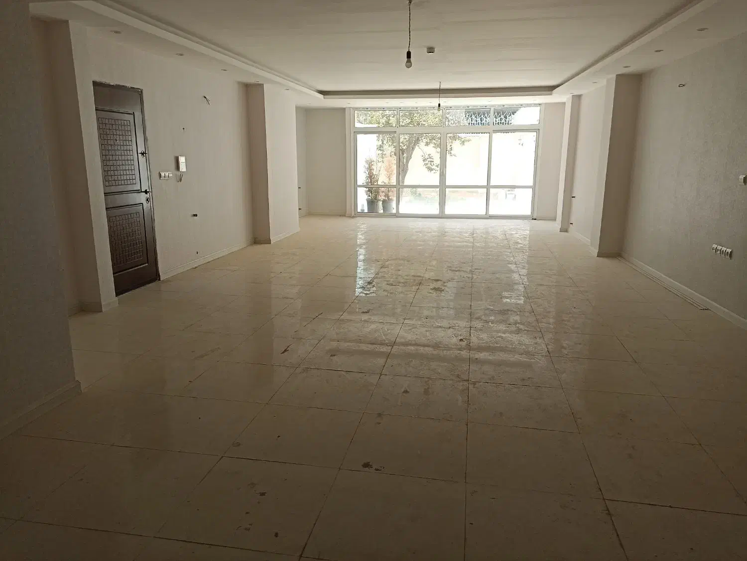 آپارتمان 163متری صفر فروغی|فروش آپارتمان|اصفهان, دستگرده|دیوار