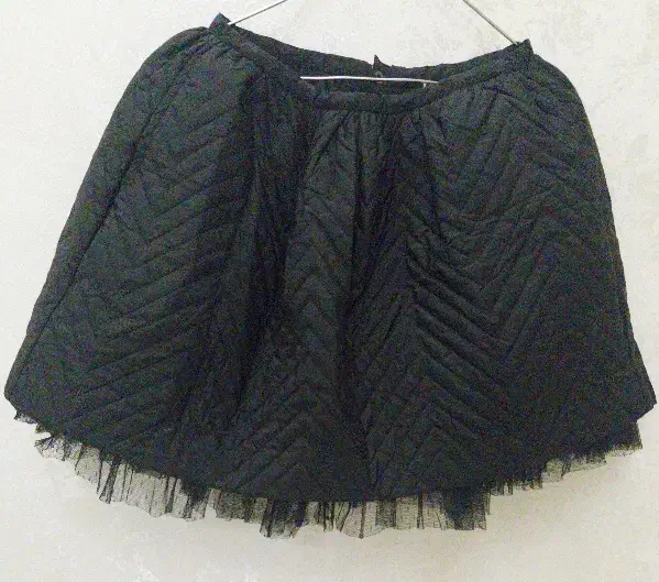 دامن دخترانه کاپشنی (برند gg ایتالیایی)|کفش و لباس بچه|ری, دیلمان|دیوار