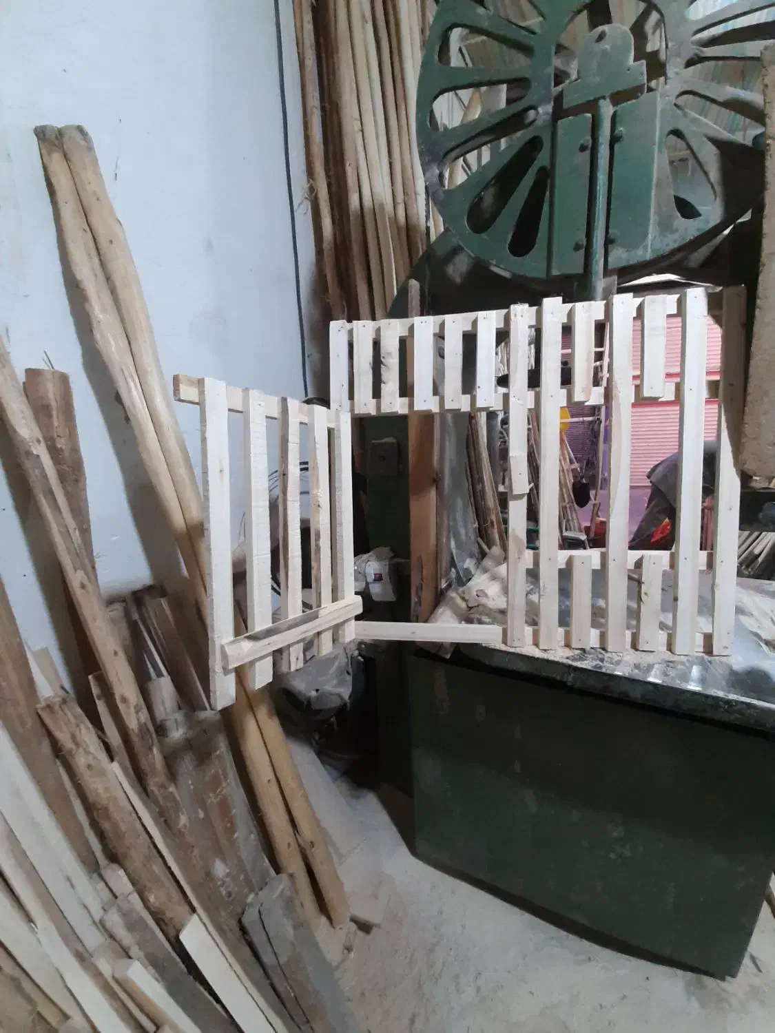 فروش قفسهای چوبی|لوازم جانبی حیوانات|بناب, |دیوار