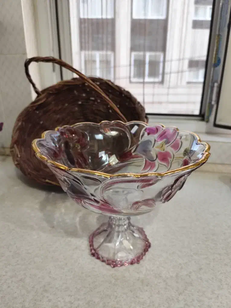 حراج ظروف پذیرایی وتزیینی|ظروف سرو و پذیرایی|محلات, |دیوار