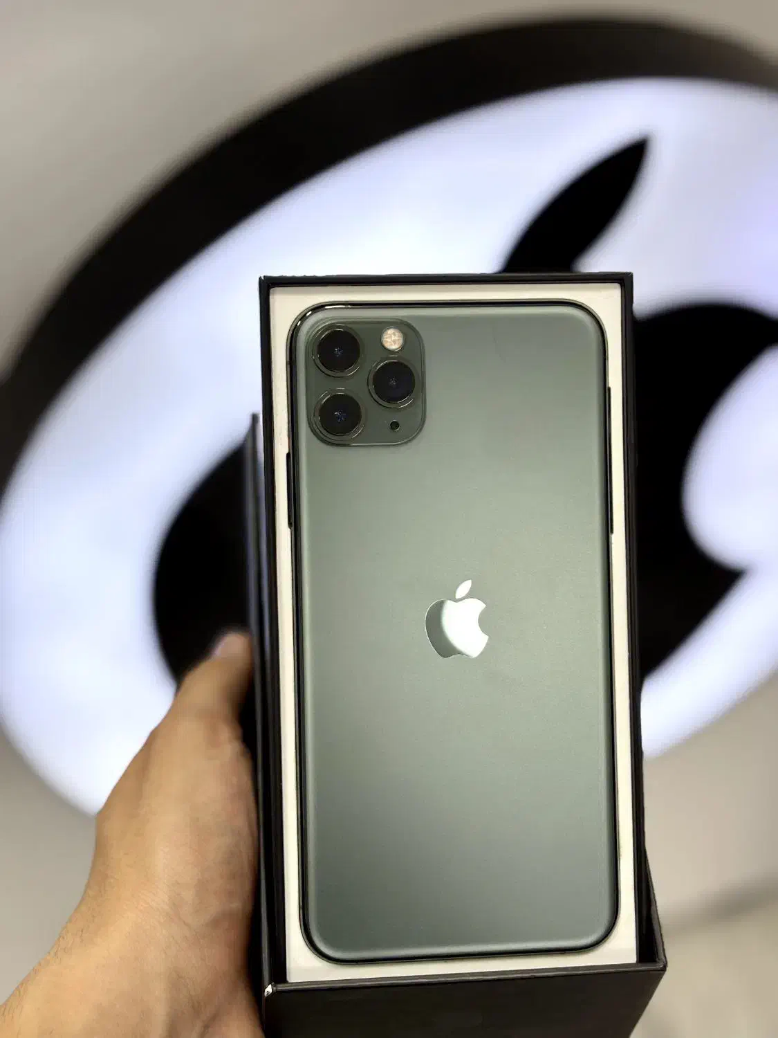 iphone11promax|موبایل|کرج, اصفهانی‌ها|دیوار