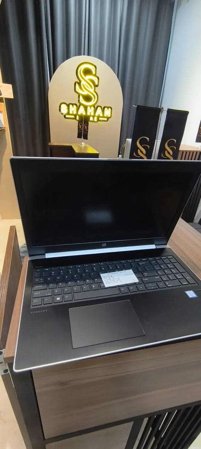 لب تاپ i3 نسل هشتم،ssd256،ram8 ddr4،اقساطی|رایانه همراه|کرج, اتحاد|دیوار