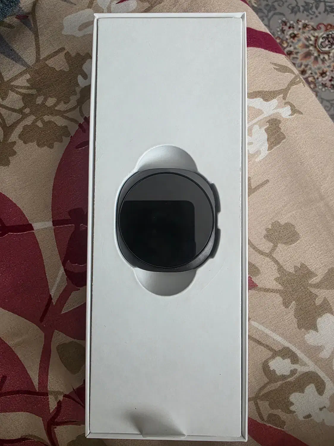 Galaxy watch 8|ساعت|تهران, امامت|دیوار