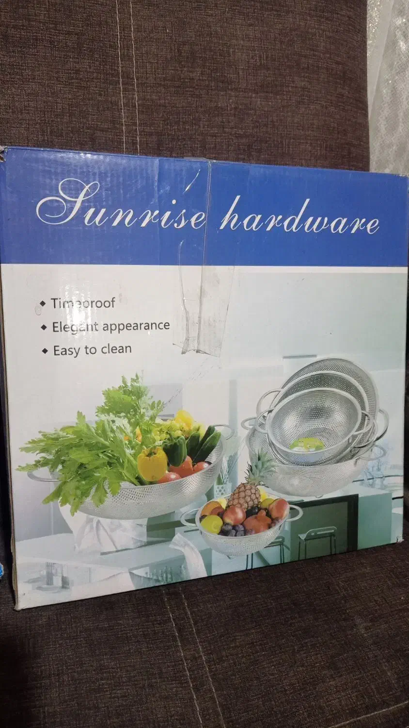 لوازم اشپزخانه|ظروف سرو و پذیرایی|بهارستان, |دیوار