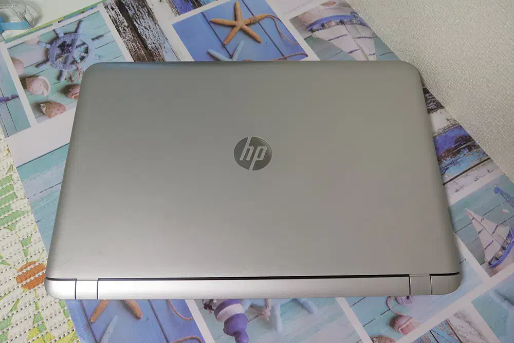 Laptop HP Pavilion 17|رایانه همراه|زنجان, |دیوار