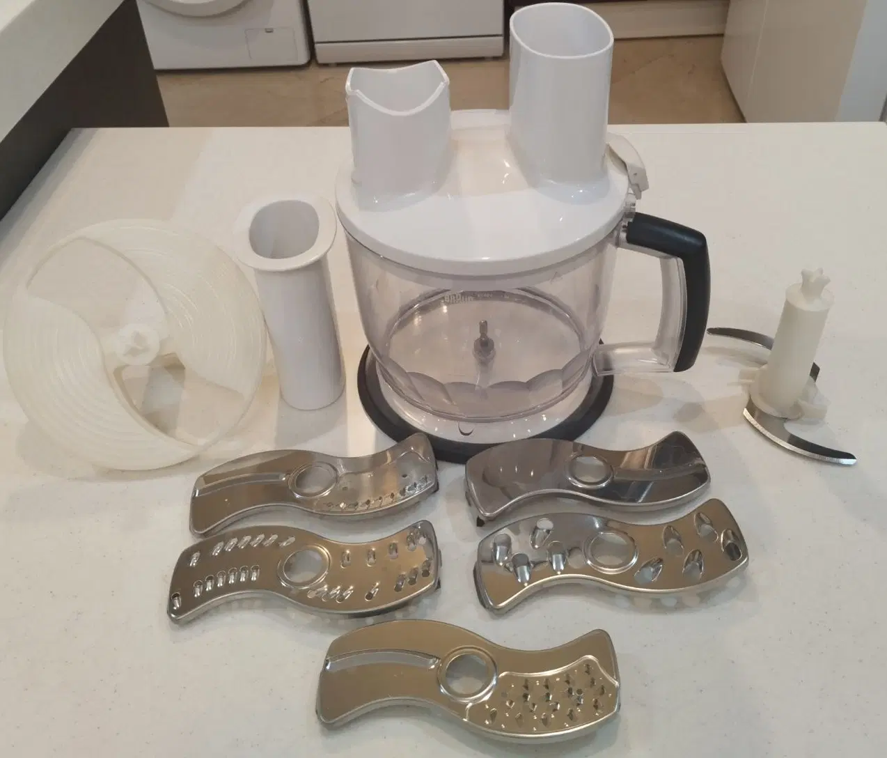 خردکننده Braun( اورجینال)|خردکن، آسیاب، غذاساز|تهران, هروی|دیوار