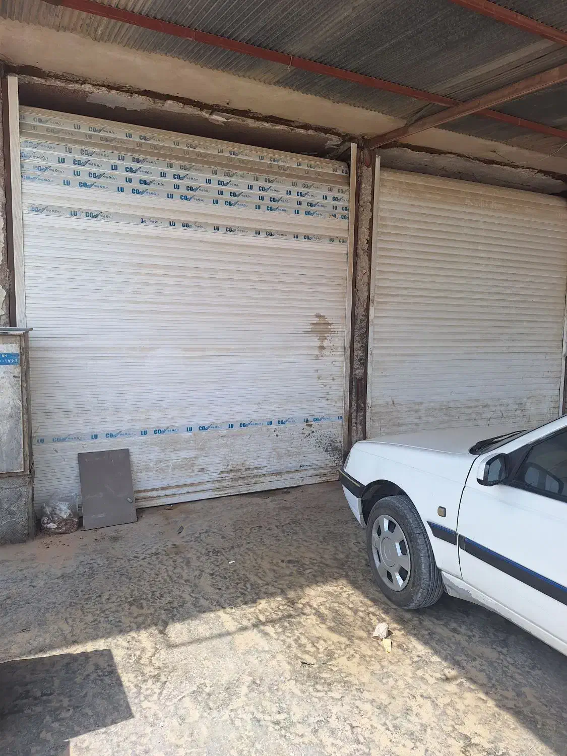 اجاره مغازه گورک|اجارهٔ مغازه و غرفه|بوشهر, |دیوار