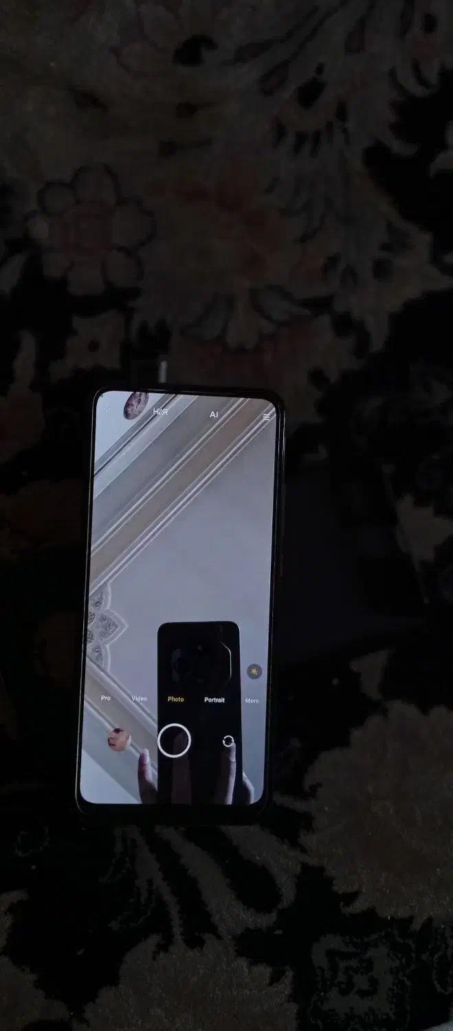 Poco F2 PRO 5G  ۲۵۶/۸|موبایل|شاهین‌شهر, گزبرخوار|دیوار
