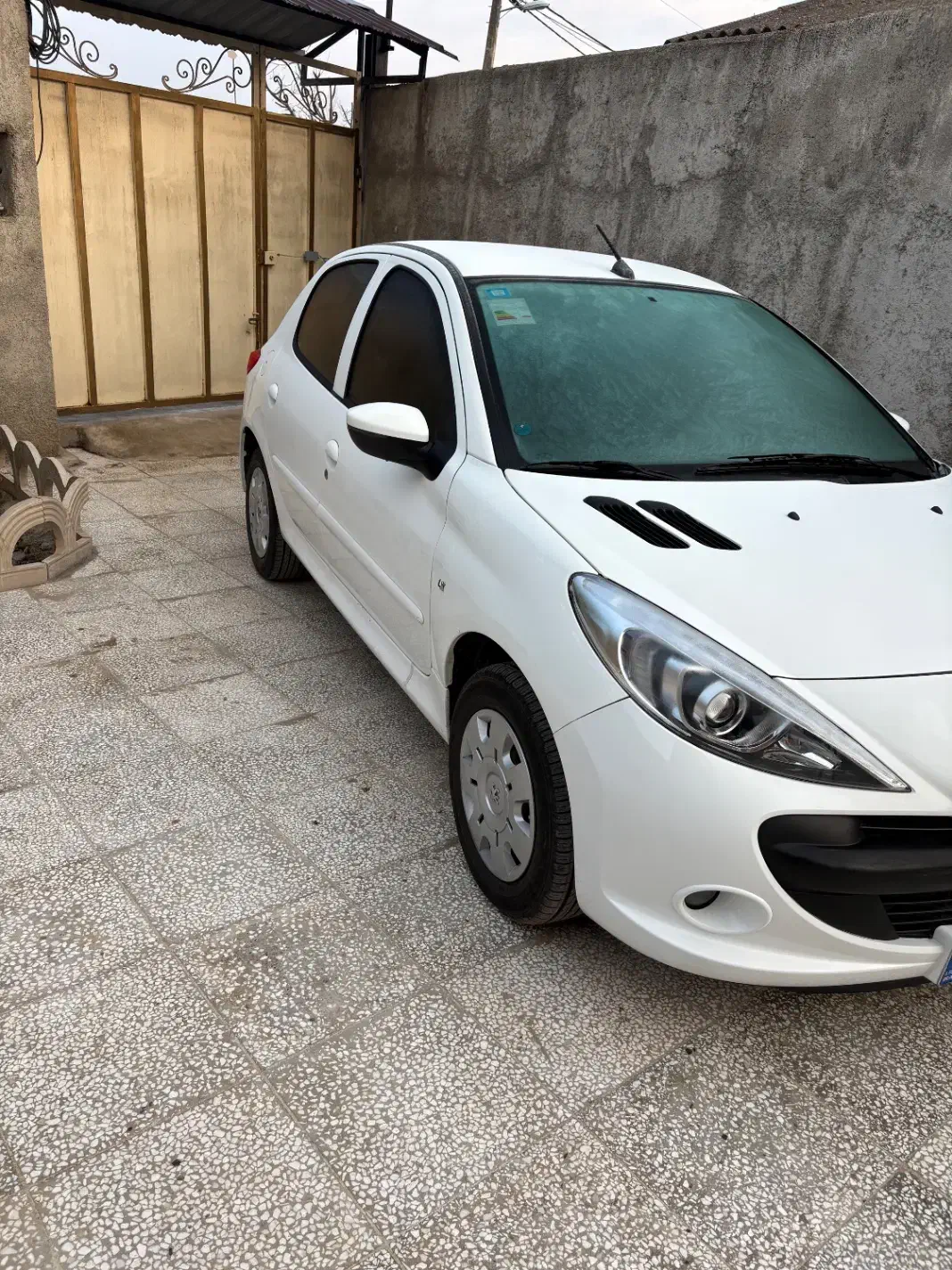 خودرو|خودرو سواری و وانت|علی‌آباد کتول, |دیوار