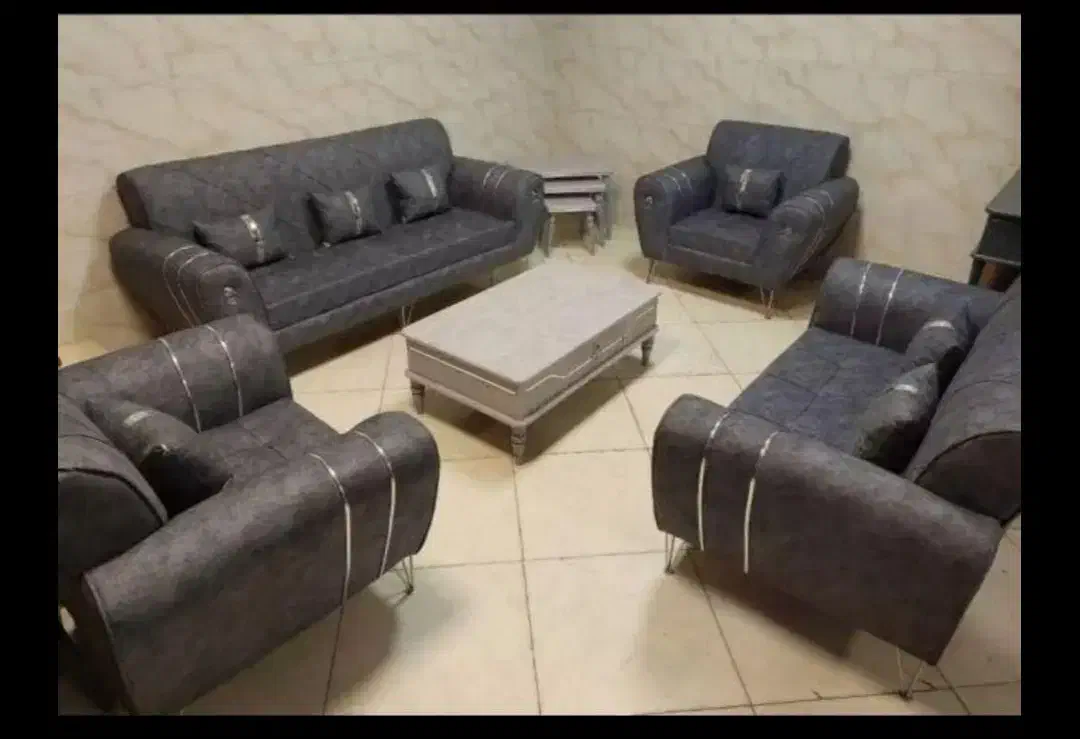 مبل اسکارلت سپاهان|مبلمان خانگی و میز عسلی|ارومیه, |دیوار