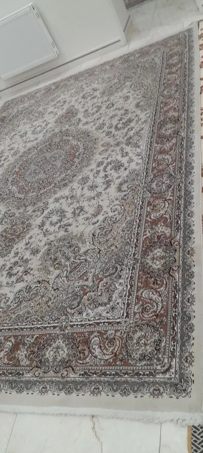 فرش ماشینی|فرش|تهران, مشیریه|دیوار