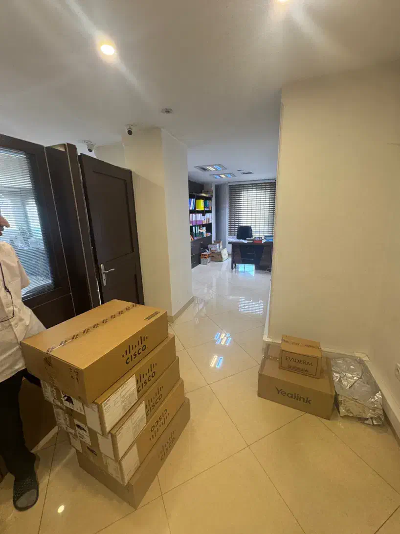 ۱۴۴ متری اداری (نوبخت)|فروش دفتر کار، اتاق اداری، مطب|تهران, سهروردی|دیوار