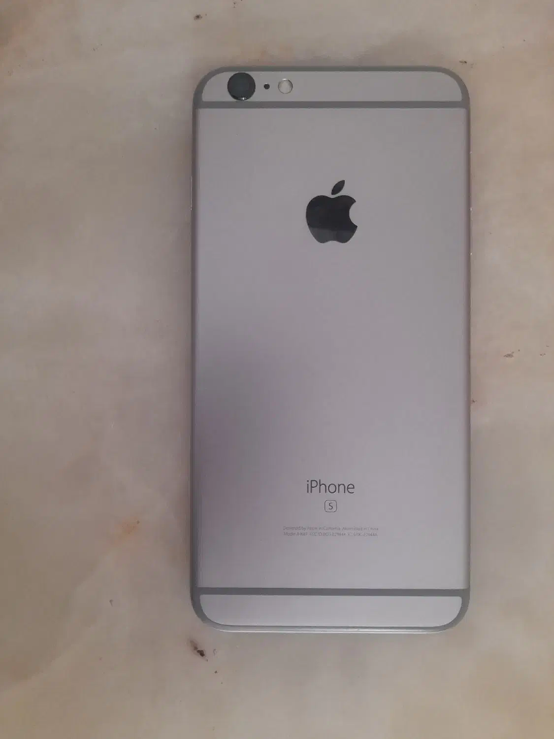 آیفون 6splus|موبایل|خمام, |دیوار