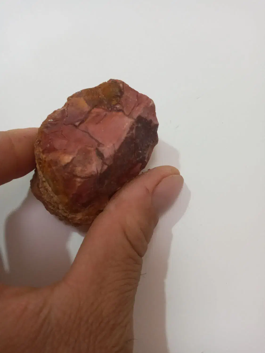 نگین(سنگ ) انگشتر|بدلیجات|شیراز, کیان آباد|دیوار