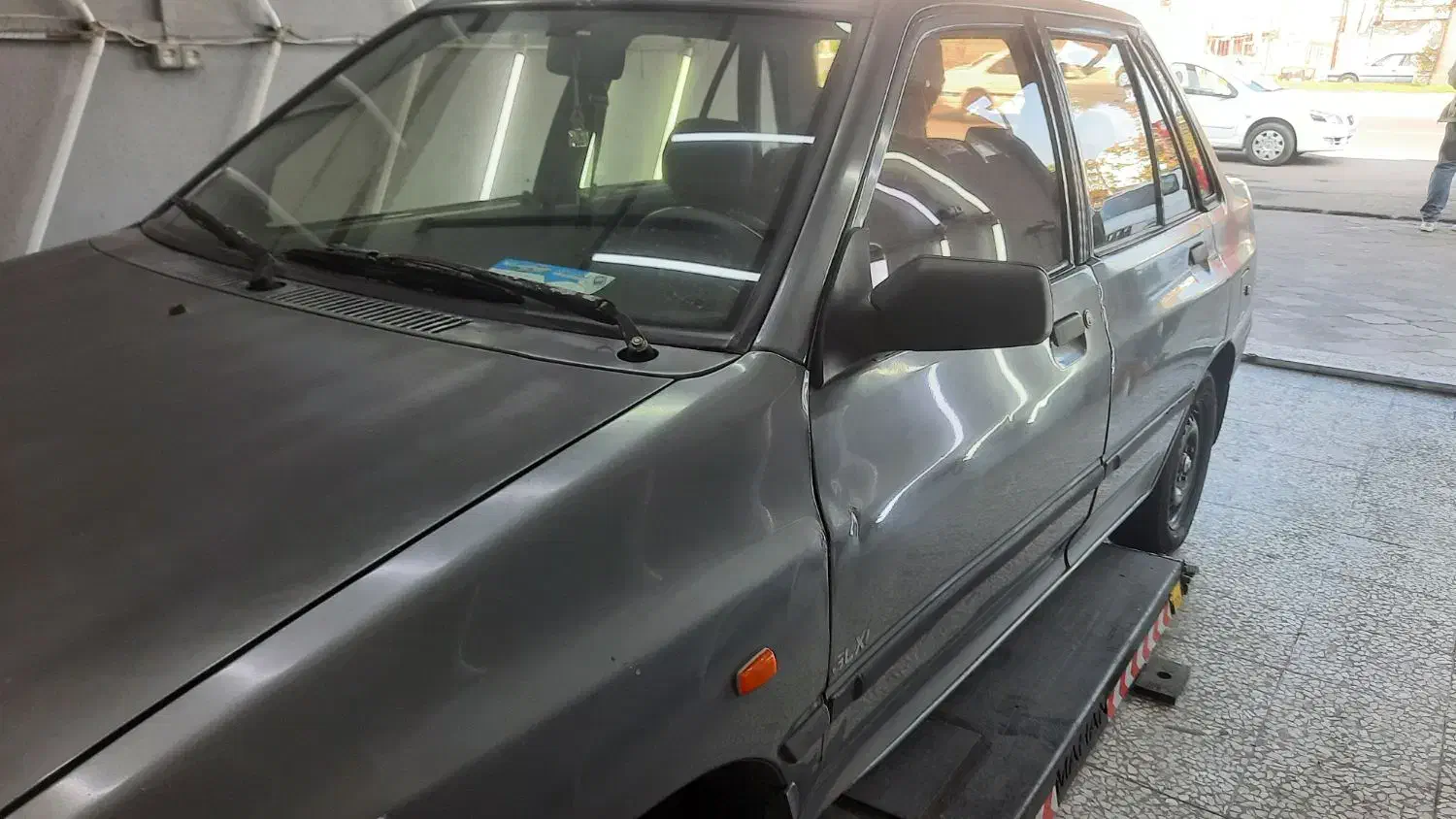 پراید|خودرو سواری و وانت|بندر انزلی, لیچارگی حسن رود|دیوار